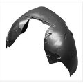 Front Driver Side Fender Liner Splash Guard For Chrysler Town And Country 2008 To 2016 Replacement 5113095ac Ch1248147 All 