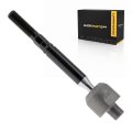 Front Tie Rod End For 2001 To 2006 Lexus Ls430 Threaded Stud Male Pre Greased Replacement Part Alx-pau-me-mev800044-cla1