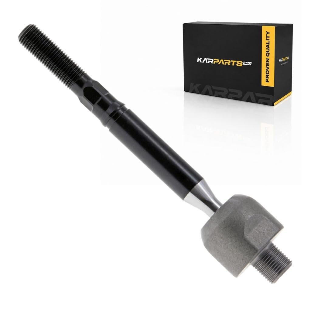 Front Tie Rod End For 2001 To 2006 Lexus Ls430 Threaded Stud Male Pre Greased Replacement Part Alx-pau-me-mev800044-cla1