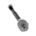 Front Tie Rod End For 2001 To 2006 Lexus Ls430 Threaded Stud Male Pre Greased Replacement Part Alx-pau-me-mev800044-cla1
