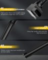 Ocpty 8 Ignition Coils Wilth Iridium Spark Plugs Fit 13-18 A8 13-21 S6 S7 13-16 S8 4 0l V8 079905110l 079905110p Uf-714