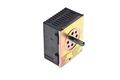 Whirlpool W10185286 Infinite Switch For Stove 