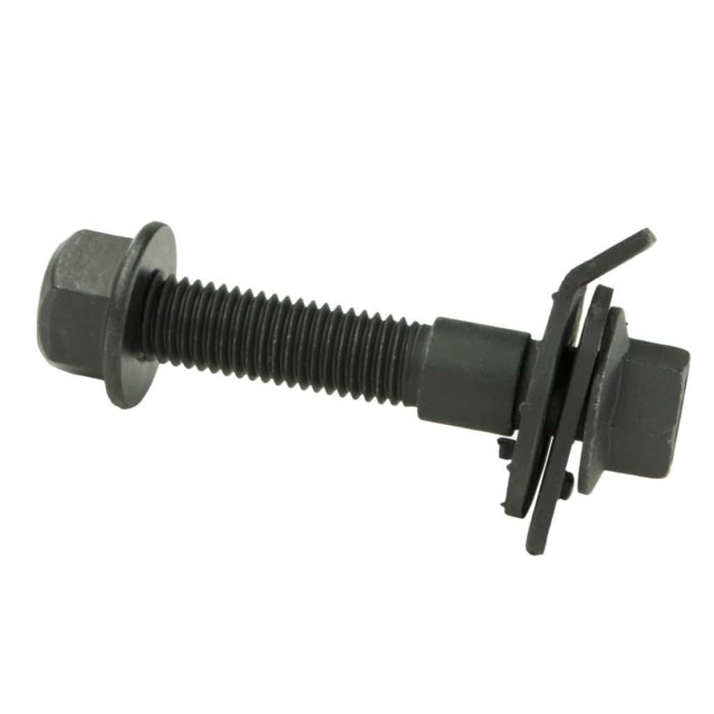 Alignment Camber Set For 2001 2006 Acura Mdx Black Hexagonal Bolt Head 3 61 In Length M14 2 0 Thread Size Front Position