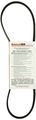 Motorcraft Jk5342 V-ribbed Belt