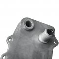 A-premium Automatic Transmission Oil Cooler Compatible With Porsche 911 2001-2009 H6 3 6l
