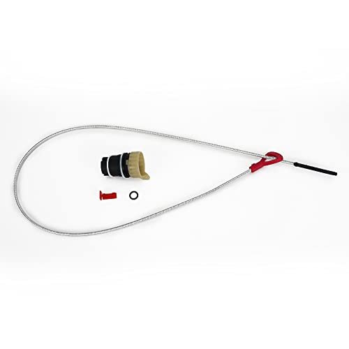 722 6 140589152100 Transmission Dipstick With Filter And Connector Kit For Mercedes