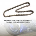 Topteng Heavy Duty Drive Chain For Honda Cbr1000 Cbr1000rr Fireblade 2008-2014 Yamaha Yzf R1 2007-2008 Yzf-r1r Racebase