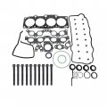 Dnj Hgb907 Cylinder Head Gasket Set With Bolt Kit For 1987-1991 Toyota Camry 2 0l 1998cc 122cid L4 Dohc