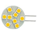 G4 Led Replacement Bulb Sg4-9t-ww 1 8w 20w Equivalent Warm White 3000k Bi Pin T3 Jc Base Not Dimmable 5 Pack 