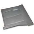 Classic 2 Current Fabrication Floor Pan For 1946-1948 Studebaker M- Pickup Coupe Express Front Rh 