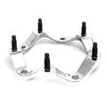 Wilwood 270-2189c Wheel Spacer W 5 2in 