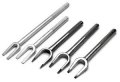 Performance Tool 5 Pc Tie Rod Ball Joint Sep Set W89310 