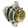 Dsa 12 Volt 45 Amps Alternator Compatible With Replacement For Kubota M6800 M6800dt M6800hd-f Tractors 1998 1999 2000 2001 2002