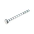 Cap Screw M10 1 50 By 100mm Alloy Steel Zinc Silver Hex Head Drive Coarse Thread Alx Pau Rb 423 592 Cl360a50 