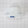 Whirlpool W10271509 Ice Auger Drive Motor White