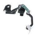A-premium Ride Height Level Sensor Compatible With Audi A6 Quattro 2006-2011 2 8l 3 0l 2l Rear Left Driver Side Replace