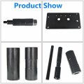 Labwork Twin Cam Inner Bearing Installer Puller Tools Replacement For Cvo Dyna Breakout Blackline Cross Bones