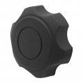 M Mati Gas Fuel Tank Cap For Honda Foreman 500 520 Rancher 420 2014-2024 Rubicon 2015-2024 17620-hr3-a20