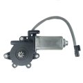 Discovery Passenger Side Right Front Window Motor By Allmakes 4x4 