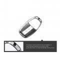 Real Carbon Fiber Shift Knob Top Cover Trim For Dodge Challenger Charger Durango 2015 2016 2017 2018 2019 2020 2021 Automatic