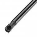 A-premium Front Hood Rear Trunk Lift Supports Shock Struts Compatible With Jaguar Xj8 Xjr Super V8 Vanden Plas 2004-2009 Base