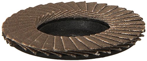 King Arthur S Tools Merlin2a 2 50mm 320 Grit Flap Disc Sander 10045