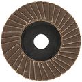 King Arthur S Tools Merlin2a 2 50mm 320 Grit Flap Disc Sander 10045
