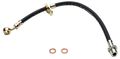 Raybestos Bh381387 Professional Grade Brake Hydraulic Hose 