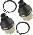 For 2 Ball Joint Arctic Cat Prowler 1000 Xtz Xt 2009-2016 Mod-ztf1-7195