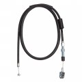 Motorcycle Control Cable Clutch For Suzuki Gn 250 1982-1999 58200-38300 