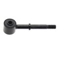 Stabilizer Bar Link Set For 1995 2005 Chevy Blazer Natural Rubber Black Fixed And Split Bushing Ends Front Rear Suspension Alx 