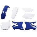 Polisport Mx Complete Kits Yamaha 