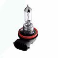 Glossy Black Fog Light Lamps Honda Civic Coupe 2 Door 12-13 W Wiring Kit Pair