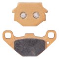 Kimpex Ceramic Brake Pad Rear 