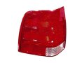Left Driver Side Tail Light Assembly For 2003-2006 Ford Expedition 