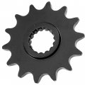 Caltric Drive Chain Sprocket Kit Compatible With Ktm 125 Exc Enduro 2001-2011