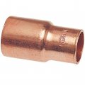 1 X 3 4 Wrot Copper Pipe Fitting Reducer Ftgxc 70 