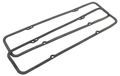 Brodix Cylinder Heads Mg1000 Valve Cover Gasket For Small Block Chevy Pair 