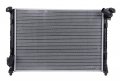 Cu2859 Complete Radiator 