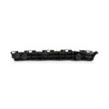 Front Bumper Cover Side Retainer Driver For Toyota Sienna 2011 To 2020 Capa Certified Primed Plastic Replacement 5211608010 
