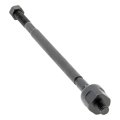 Tie Rod End For 1990 1991 1992 Geo Prizm Threaded Stud Male 1 And 2 Front Position Alx-pau-og-gev240-cla1 