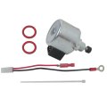 1275733 Carburetor Fuel Solenoid For John Deere Am128242 Am128816 Stx38 Lx255 Sten 055-497 Updat Carburetor Fuel Solenoid For 
