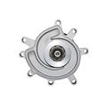 Gmb 120-4350im Oe Replacement Water Pump With Metal Impeller 