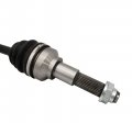 East Lake Axle Replacement For Front Left Right Cv Yamaha Wolverine Viking 700 2014 2015 2016 2017 2018 2019 2020 2021 