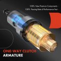 A-premium Starter Motor Compatible With Audi A4 10-16 Quattro 11-12 14-16 A5 10-14 A6 12 14-15 14 Allroad 13-16 Q5 12-17 L4 2