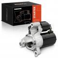 A-premium Starter Motor Compatible With Audi A4 10-16 Quattro 11-12 14-16 A5 10-14 A6 12 14-15 14 Allroad 13-16 Q5 12-17 L4 2