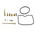4 Set Carburetor Repair Kit 18-2639 Replacement For 1996-2003 Suzuki Gsf600s 