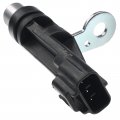 A-premium Engine Crankshaft Position Sensor Compatible With Chrysler Aspen Dodge Dakota Durango Ram 1500 Jeep Grand Cherokee
