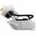 Ocpty Fuel Pump Assembly Replacement For 2002-2004 Acura Rsx 2 0l
