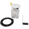 Electric Fuel Pump Assembly For Subaru Forester 2009 2010 H4 2 5l E9054m 